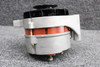 Hartzell DOFF10300B Hartzell Alternator W/ 8130-3 (Volts: 24, Amps: 60) (SA) 