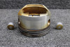 Superior Air Parts 130700 Lycoming / Superior Air Parts Engine Piston (SA) 