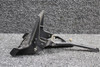 Cessna Aircraft Parts 1460320-495 (ALT: 1460320-1) Cessna Co-Pilot Rudder Pedal Assembly (SA) 