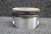 Lycoming Aircraft Engines & Parts 14D23907 Lycoming Engine Piston Assembly (SA) 