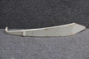Cessna Aircraft Parts 0741011-4 Cessna 182 Main Landing Gear Spring Assembly RH (SA) 