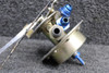 Airborne 757-148 Piper PA28-235 Airborne 1H26-2 Fuel Valve Selector Assembly W/ Handle 