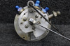 Airborne 757-148 Piper PA28-235 Airborne 1H26-2 Fuel Valve Selector Assembly W/ Handle 