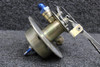 Airborne 757-148 Piper PA28-235 Airborne 1H26-2 Fuel Valve Selector Assembly W/ Handle 