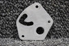 Piper Aircraft Parts 68179-002 Piper PA28-235 Auxiliary Door Latch Plate Assembly 