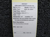 66817-000 Piper PA28-235 Fuel Cap Assembly (Colored)