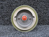 66817-000 Piper PA28-235 Fuel Cap Assembly (Colored)