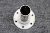 Piper Aircraft Parts 65005-000 Piper PA28-235 Main Gear Metering Tube Assembly 