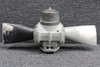 Hartzell HC-C2YK-1BF Hartzell Two Blade Propeller Hub Assy (No Logs, Prop Struck) (CORE) 