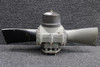 Hartzell HC-C2YK-1BF Hartzell Two Blade Propeller Hub Assy (No Logs, Prop Struck) (CORE) 