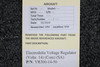 VR300-14-50 Electrodelta Voltage Regulator (Volts: 14) (Core) (SA)