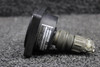Aircraft Instruments 29-209 Aircraft Instruments Carburetor Temperature Indicator (SA) 
