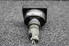 Aircraft Instruments 29-209 Aircraft Instruments Carburetor Temperature Indicator (SA) 