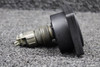 Aircraft Instruments 29-209 Aircraft Instruments Carburetor Temperature Indicator (SA) 