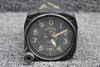 Bendix Airplane Parts & Equipment 1555-2P-B Bendix C-14A Altimeter Indicator (SA) 