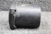 Bendix Airplane Parts & Equipment 1555-2P-B Bendix C-14A Altimeter Indicator (SA) 