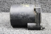 Bendix Airplane Parts & Equipment 1555-2P-B Bendix C-14A Altimeter Indicator (SA) 