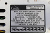 King Radio 066-1034-08 King Radio KT-76 Transponder W/ Tray (Volts: 14) (SA) 