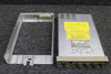 King Radio 066-1034-08 King Radio KT-76 Transponder W/ Tray (Volts: 14) (SA) 