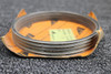 Lycoming Aircraft Engines & Parts 69457 Lycoming Piston Ring Set of 4 (NEW OLD STOCK) (SA) 