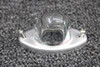 Does Not Apply 01-0770818-00 Strobe Light Lens W/ Retainer (SA) 