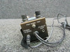 Cessna 172 Flightcom IIsx Panel Mounted Voice Activated Intercom (Volts: 12-32)