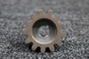 Lycoming Aircraft Engines & Parts 61163 (USE: 68C19622) Lycoming Magneto Drive Gear (NEW OLD STOCK) (SA) 