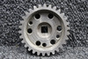 Continental Motors  632892 (USE: 657175) Continental Crankshaft Gear (SA) 