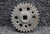Continental Motors  632892 (USE: 657175) Continental Crankshaft Gear (SA) 