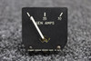 Stewart-Warner 826565 Stewart-Warner Generator Amps Ammeter Indicator (NEW OLD STOCK) (SA) 