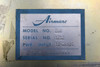  Airmarc 288 Dual Channel Audio Control Panel W/ Tray (Volts: 12-28) (SA) 