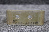 Lycoming Aircraft Engines & Parts 65119-005 Lycoming Alternator Support Bracket (NEW OLD STOCK) (SA) 