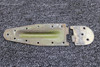 Cessna Aircraft Parts 2417002-2 / 2417003-2 Cessna 172 Cabin Door Hinge Assembly Lower RH (SA) 