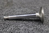 Lycoming Aircraft Engines & Parts LW-19001 (USE: 17B23936) Lycoming Rotator Type Exhaust Valve (NOS) (SA) 