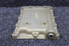 Continental Motors  537312 Continental IO-470 Oil Cooler Plate (NEW OLD STOCK) (SA) 