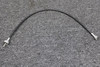 Piper Aircraft Parts 554-461 Piper PA-38 Tachometer Shaft Assembly (Length: 29.5") (SA) 