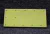 Piper Aircraft Parts 28618-002 Piper PA23 Fuselage Reinforcement Channel (NEW OLD STOCK) (SA) 