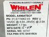 Whelen 01-0770063-03 Whelen A490ATSCF Strobe Power Supply (Volts: 14-28) 