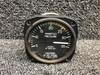 United Instruments 6111 (ALT: A600-6) United Instruments Manifold Pressure Indicator 