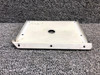 Robinson Helicopter & Airplane Parts C054-2 Robinson R44II Middle Tunnel Cover Assembly 