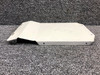 Robinson Helicopter & Airplane Parts C445-1 Robinson R44II Lower Forward Cabin Panel Cover 