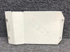 Robinson Helicopter & Airplane Parts C445-1 Robinson R44II Lower Forward Cabin Panel Cover 