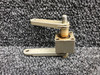 Robinson Helicopter & Airplane Parts D756-1 Robinson R44II Throttle Control Bellcrank Assembly 