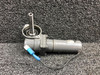 Globe Motors 102A1544 / C051-2 (ALT: D276-4) Globe Motors Belt Tension Actuator W/ Motor(28V) 