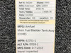 Amfuel 62701-1 (ALT: D028-1) Amfuel Main Fuel Bladder Tank Assembly (CORE) 
