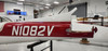 Cessna Aircraft Parts Cessna R172K Fuselage W/ Paperwork, Log Books & Data Tag (Firewall: 0553003-204) 