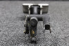 720017-007 / 720016-001 Mooney M20K Rudder Pedal Assy LH W/ Rod & Bellcrank
