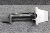 720017-007 / 720016-001 Mooney M20K Rudder Pedal Assy LH W/ Rod & Bellcrank