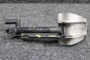 720017-007 / 720016-001 Mooney M20K Rudder Pedal Assy LH W/ Rod & Bellcrank