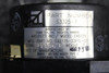 EA5175-23PTL-CES (ALT: S3325-7) Sigma-Tek EA5175 Airspeed Indicator